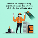 5-sai-lam-khi-chon-phan-cung-trien-khai-benh-an-dien-tu-khien-benh-vien-lang-phi-ngan-sach